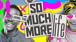 Living The So Much More Life Part 3 | Pastor John Torrens