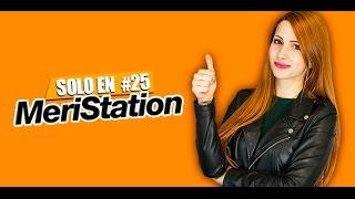 Solo en Meristation - THE END | MERISTATION