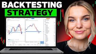 The Only Trading Tool To Improve Your Strategy FOR FREE!