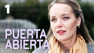 PUERTA ABIERTA | Capítulo 1 | Película romántica en Español Latino