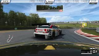 Raceroom Racing Experience Silhouette Brands Hatch Indy