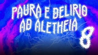 Aletheia 3300 - Anime nell'Universo di Itrhon - "Paura e Delirio ad Aletheia" EP 08