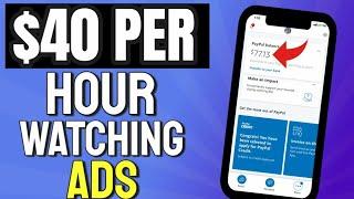 Earn ₹120 PER Google AD Watched |Earn money from watching ad