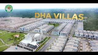 DHA Villas - Premium Living Style