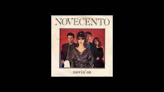 Novecento - Movin' On (Remastered)