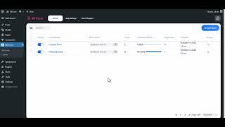 How to Duplicate Forms in Bit Form | WordPress Form Builder Tutorial