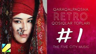 Qaraqalpaqsha Milliy Retro qosiqlar toplami #1 Music Collection
