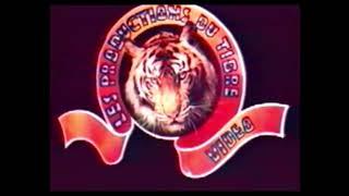 Les Productions du Tigre Video (1981)