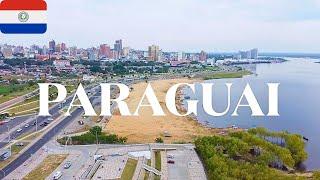 Paraguay | Cómo es viajar por el país del futuro