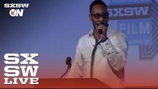 RZA Keynote | SXSW Live 2015 | SXSW ON