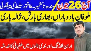 today weather pakistan | aaj ka mosam | weather update today | mausam | weather forecast pakistan