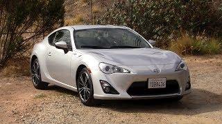 2014 Scion FR-S