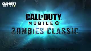 Call of Duty®: Mobile - Classic Zombies