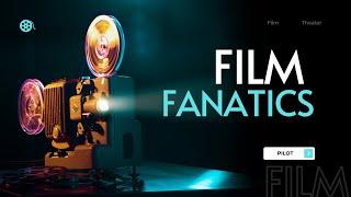 The Film Fanatic - Pilot