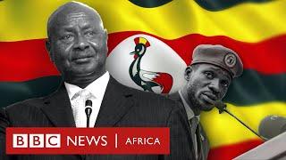 Uganda's election: 5 things to know - BBC Africa