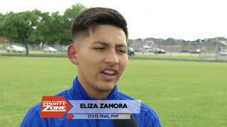 Elsik Rams State Champs Feature Story