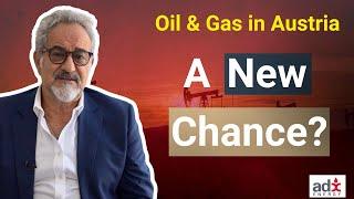 ADX Energy Stock: What you need to know after giant gas discovery! Ian Tchacos Interview