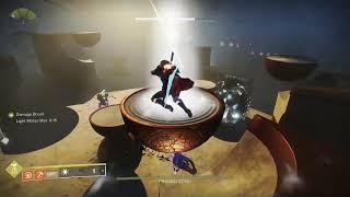 Solo Flawless Prophecy