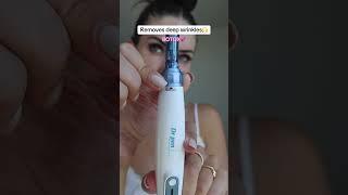  Introducing the Dr. Pen A9 Microneedling Pen! 