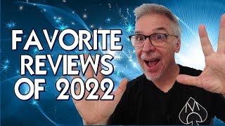 TOP 10 - My Favorite Magic Trick Reviews of 2022