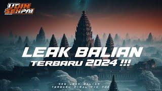 DJ GAMELAN KECAK BALI OPENING KARNAVAL  BASS BLEYER X GAMELAN !! DJ TERBARU 2024