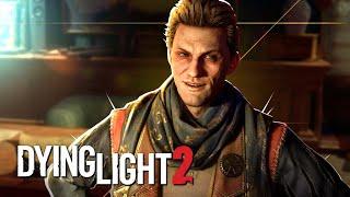 СЛИШКОМ ХИТРЫЙ МИРОТВОРЕЦ - Dying Light 2 Прохождение #12