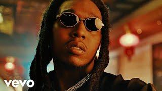 Migos - Quit cappin' (Music Video)