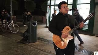 Locked Out of Heaven (Bruno Mars) Fabio Rodrigues Cover