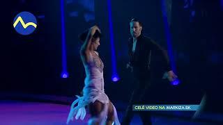 Laura & Massimo Arcolin | 6. kolo rumba (teaser) | Let's Dance 2024