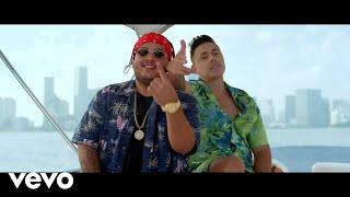 Jeon, Joey Montana - Todo Pa' Ti