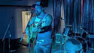 Brendan Kelly - Live at Cattivo - Pittsburgh, PA - 8-10-2024 (FULL SHOW AUDIO)