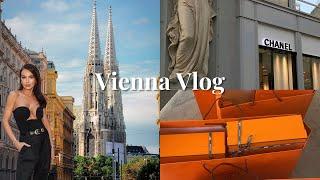 Vienna Vlog