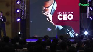 ABC 2019 Digital Business Blueprint | Sean Si Talks About Being CEO At 22