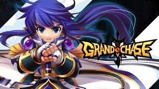 GrandChase M - Final Boss Android Gameplay