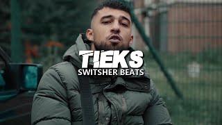 [FREE] Zkr Type Beat - "TIEKS" || Instrumental Rap/Freestyle | Instru Rap 2024