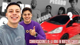 ¿Cómo pedir ayuda cuando estoy en pecado? | CarTalks 