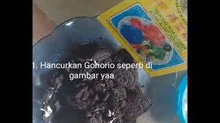 Puding Susu Goriorio Paling SIMPLE dan Bahan MURMER