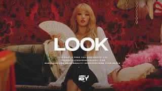 K-Pop Type Beat "LOOK" Hard K-Pop Instrumental