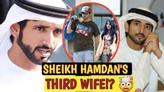 Sheikh Hamdan Has Changed SO MUCH!!  Because Of HER | Faz3 | GIRLFRIEND