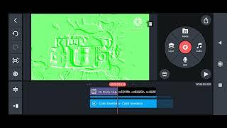 How to Make Pingu Outro Effect v1 on KineMaster