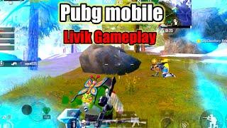 Pubg mobile livik gameplay 2024, pubg mobile gameplay, bgmı pubg, tips and tricks, @Skinggaming2.o