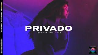 (FREE) Smooth Dark Trap Beat " Privado " - R&B Beat Instrumental (Prod. Tower x LEM)