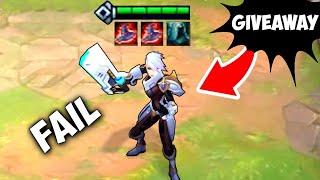 When Everything Goes Wrong | TFT Highlights Set 3 | Best TFT Moments | TFT Funny Moments | TFT Set 3