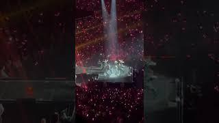 Rosé - Hard To Love | BORN PINK TOUR - BERLIN - 221220 #shorts