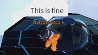 This is fine