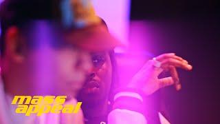 Rhythm Roulette: jetsonmade | Mass Appeal