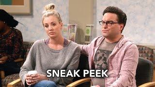 The Big Bang Theory 10x11 Sneak Peek #2 "The Birthday Synchronicity" (HD)