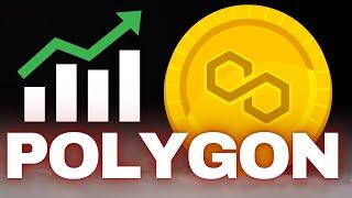 Polygon MATIC Price News Today - Elliott Wave Technical Analysis Update, This is Happening Now!