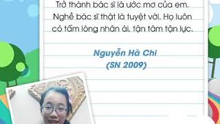 CÙNG HỒNG HÀ CHINH PHỤC ƯỚC MƠ