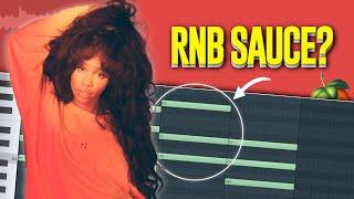 How To Make Rnb Beats That Are Perfect For Placements